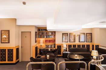 Hotel Mentana - by R Collection Hotels galeri fotoğrafı