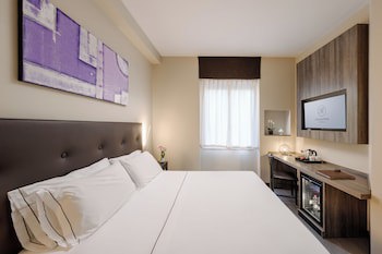 Hotel Mentana - by R Collection Hotels galeri fotoğrafı