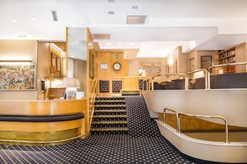 Hotel Mentana - by R Collection Hotels fotoğrafı