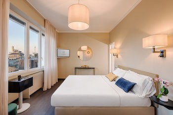 Hotel Mentana - by R Collection Hotels galeri fotoğrafı