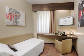 Hotel Mentana - by R Collection Hotels galeri fotoğrafı
