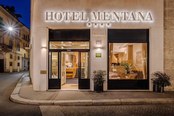 Hotel Mentana - by R Collection Hotels galeri fotoğrafı