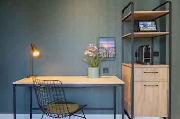 Van Der Valk Hotel Den Haag Wassenaar