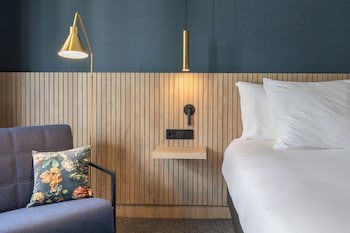 Van Der Valk Hotel Den Haag Wassenaar