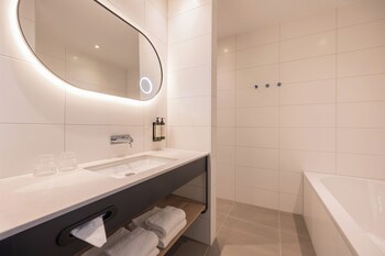 Van Der Valk Hotel Den Haag Wassenaar