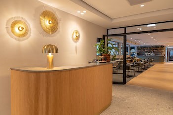 Van Der Valk Hotel Den Haag Wassenaar