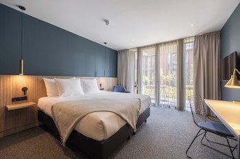 Van Der Valk Hotel Den Haag Wassenaar