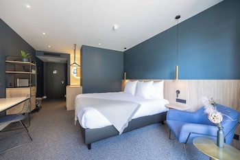 Van Der Valk Hotel Den Haag Wassenaar