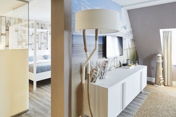 Van Der Valk Hotel Den Haag Wassenaar