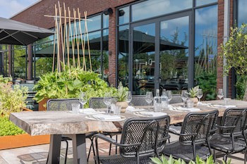 Van Der Valk Hotel Den Haag Wassenaar
