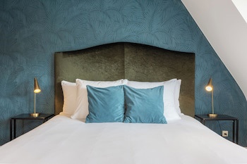 Van Der Valk Hotel Den Haag Wassenaar