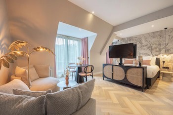 Van Der Valk Hotel Den Haag Wassenaar