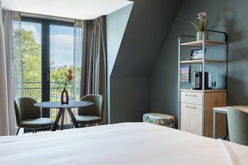 Van Der Valk Hotel Den Haag Wassenaar