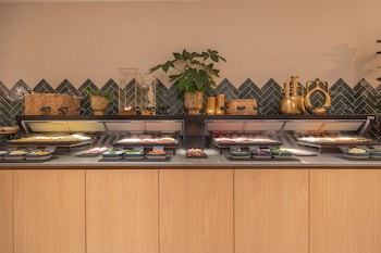 Van Der Valk Hotel Den Haag Wassenaar