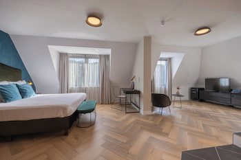 Van Der Valk Hotel Den Haag Wassenaar