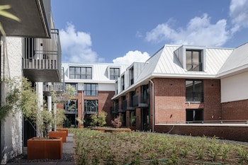 Van Der Valk Hotel Den Haag Wassenaar
