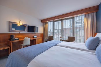 Van Der Valk Hotel Den Haag Wassenaar