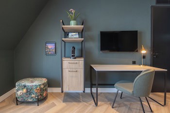 Van Der Valk Hotel Den Haag Wassenaar