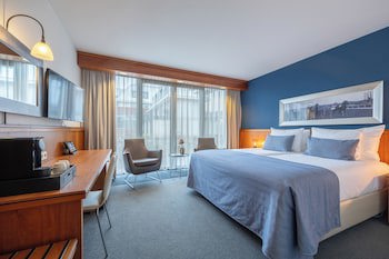 Van Der Valk Hotel Den Haag Wassenaar