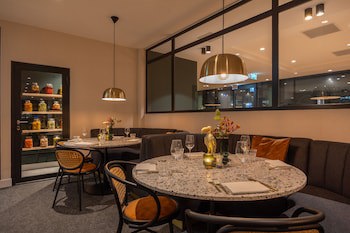 Van Der Valk Hotel Den Haag Wassenaar