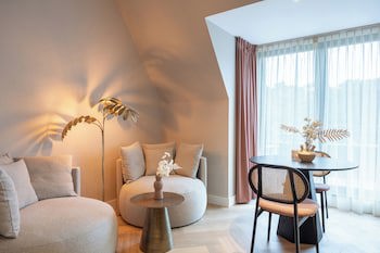 Van Der Valk Hotel Den Haag Wassenaar