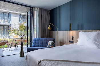Van Der Valk Hotel Den Haag Wassenaar