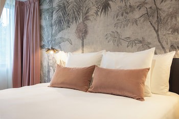 Van Der Valk Hotel Den Haag Wassenaar