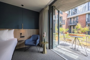 Van Der Valk Hotel Den Haag Wassenaar