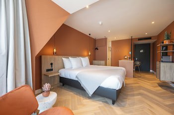 Van Der Valk Hotel Den Haag Wassenaar