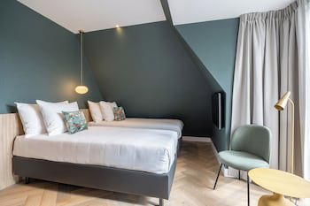 Van Der Valk Hotel Den Haag Wassenaar