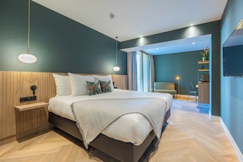 Van Der Valk Hotel Den Haag Wassenaar