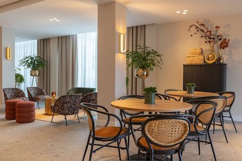 Van Der Valk Hotel Den Haag Wassenaar