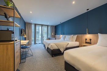 Van Der Valk Hotel Den Haag Wassenaar