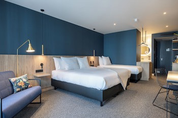 Van Der Valk Hotel Den Haag Wassenaar