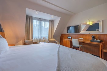 Van Der Valk Hotel Den Haag Wassenaar
