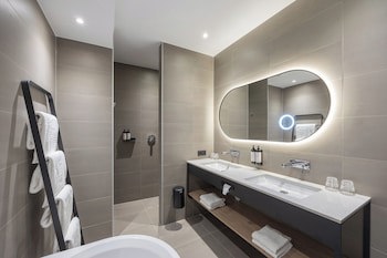 Van Der Valk Hotel Den Haag Wassenaar