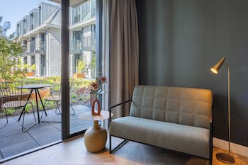 Van Der Valk Hotel Den Haag Wassenaar