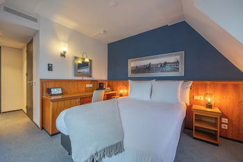 Van Der Valk Hotel Den Haag Wassenaar