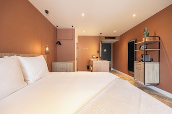 Van Der Valk Hotel Den Haag Wassenaar