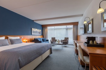 Van Der Valk Hotel Den Haag Wassenaar