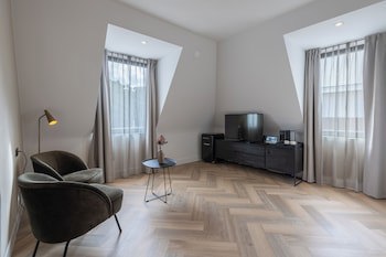 Van Der Valk Hotel Den Haag Wassenaar