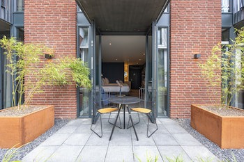 Van Der Valk Hotel Den Haag Wassenaar
