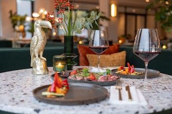 Van Der Valk Hotel Den Haag Wassenaar