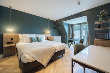 Van Der Valk Hotel Den Haag Wassenaar