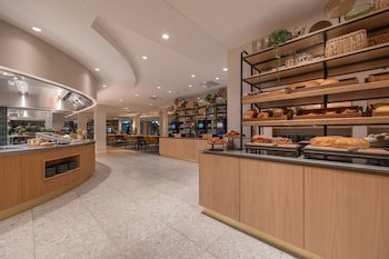 Van Der Valk Hotel Den Haag Wassenaar