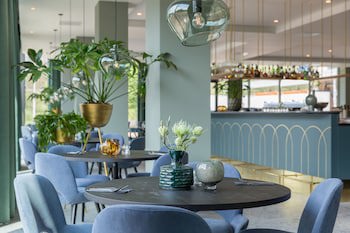 Van Der Valk Hotel Venlo