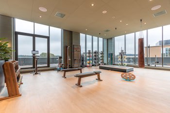 Van Der Valk Hotel Venlo