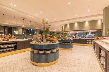 Van Der Valk Hotel Venlo