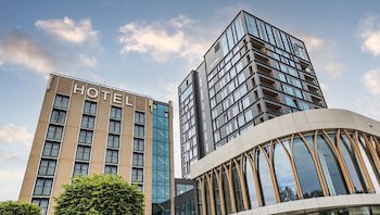 Van Der Valk Hotel Venlo