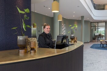 Van Der Valk Hotel Venlo